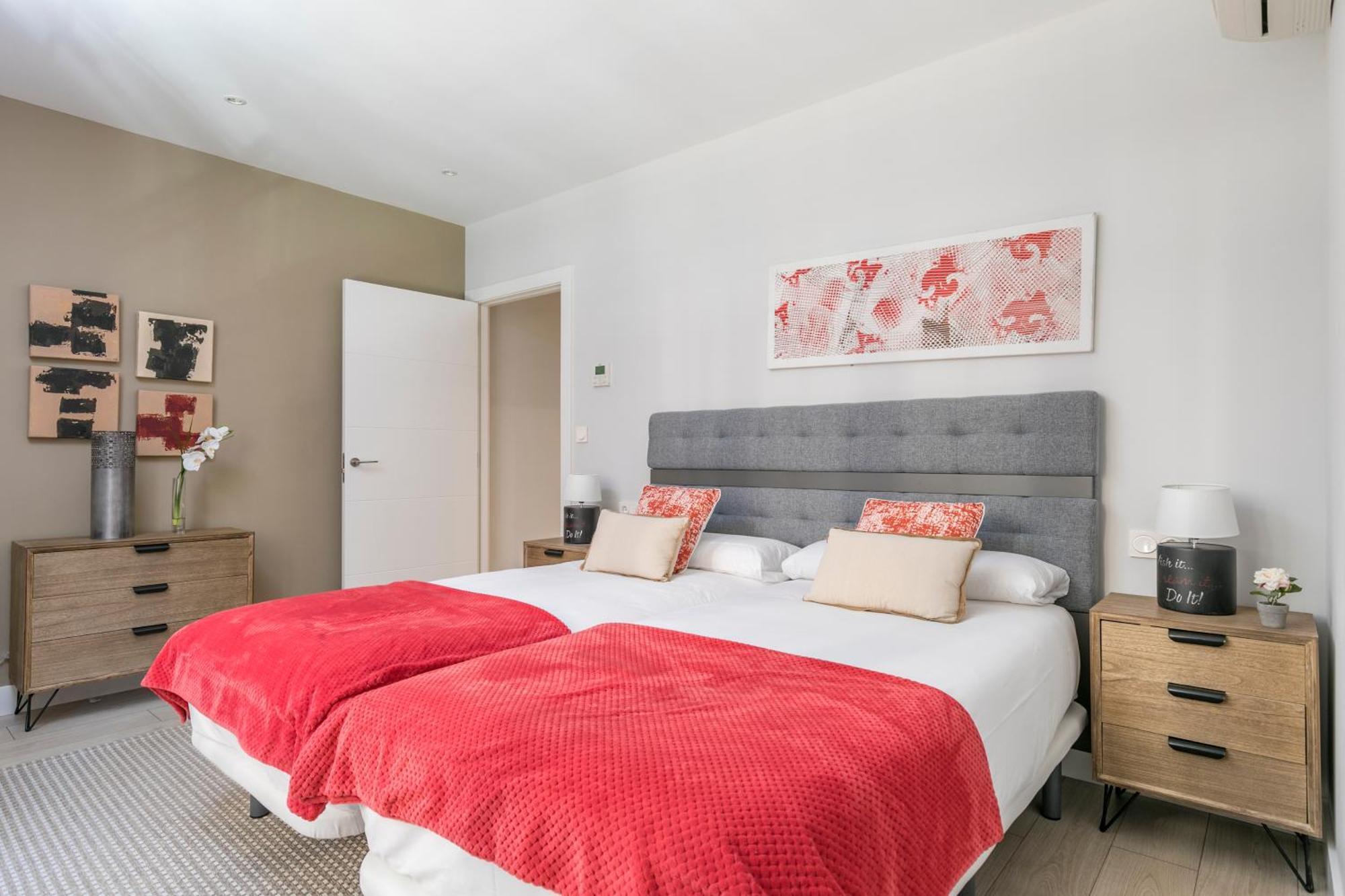 Bma By Forever Rentals Bilbao Exteriér fotografie