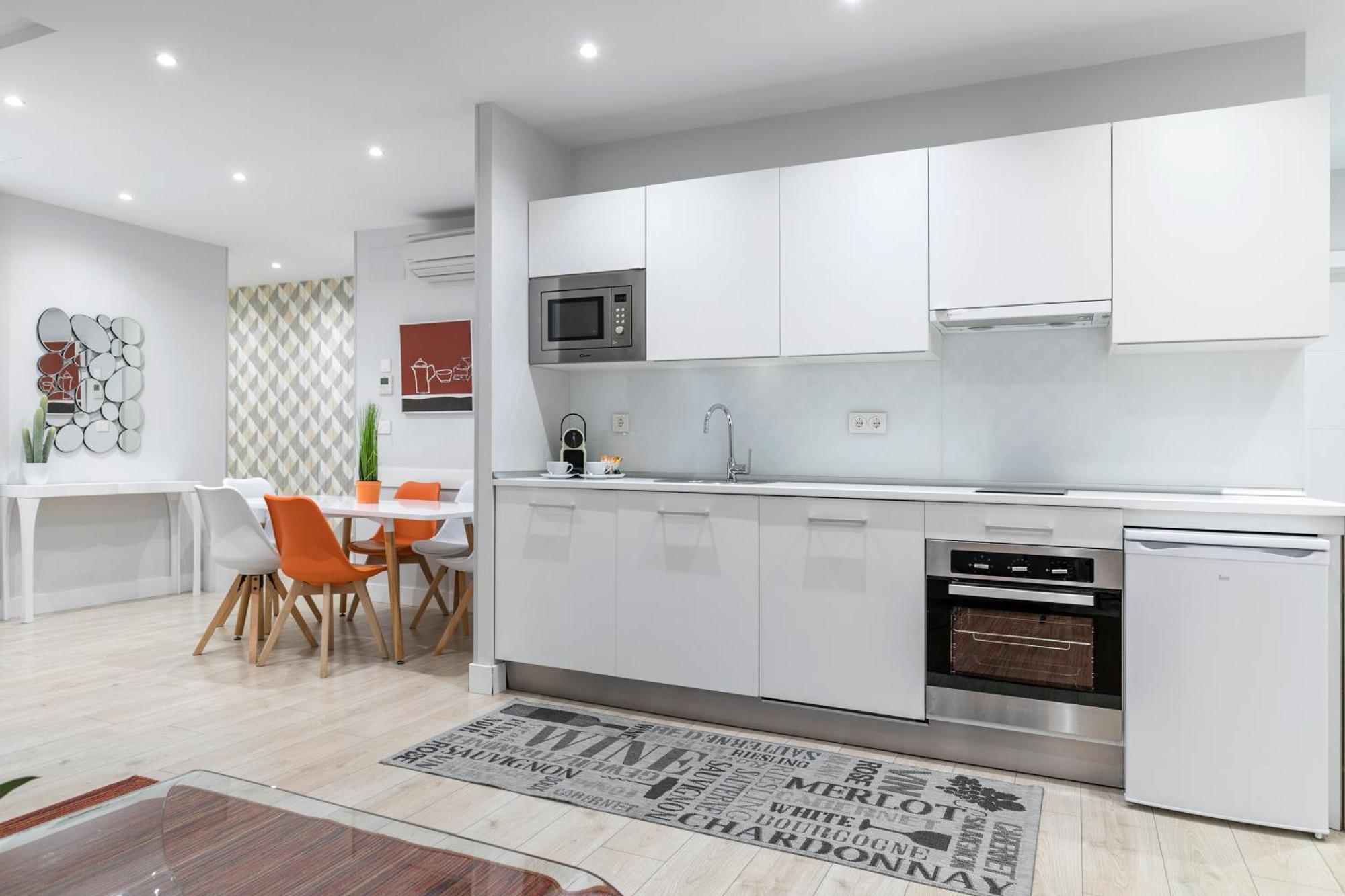 Bma By Forever Rentals Bilbao Exteriér fotografie