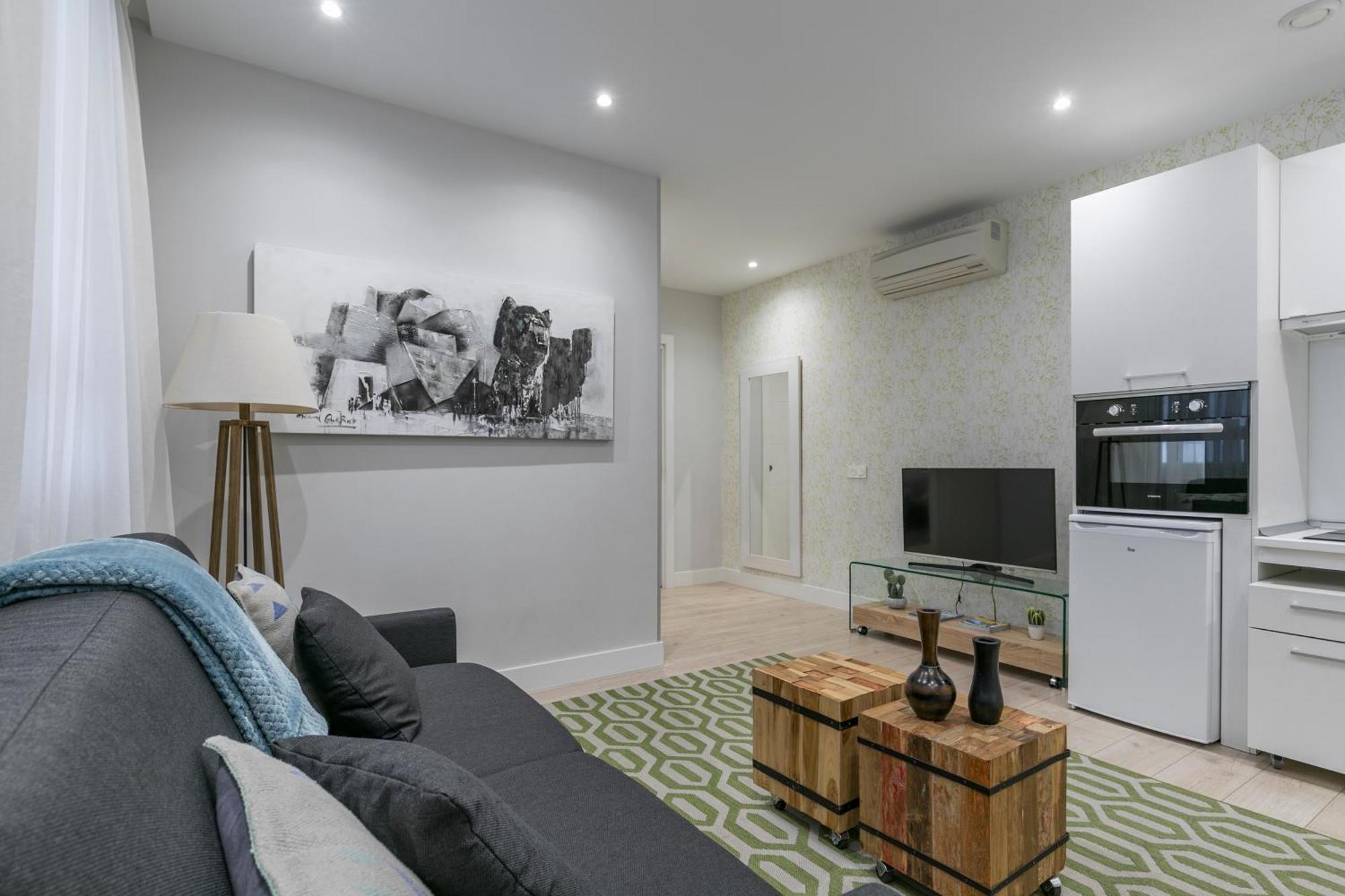 Bma By Forever Rentals Bilbao Exteriér fotografie