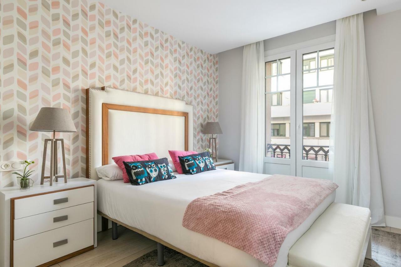 Bma By Forever Rentals Bilbao Exteriér fotografie
