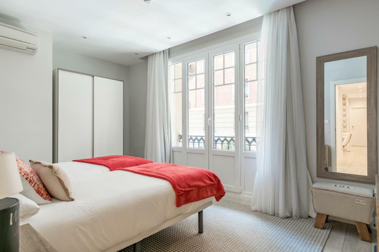 Bma By Forever Rentals Bilbao Exteriér fotografie