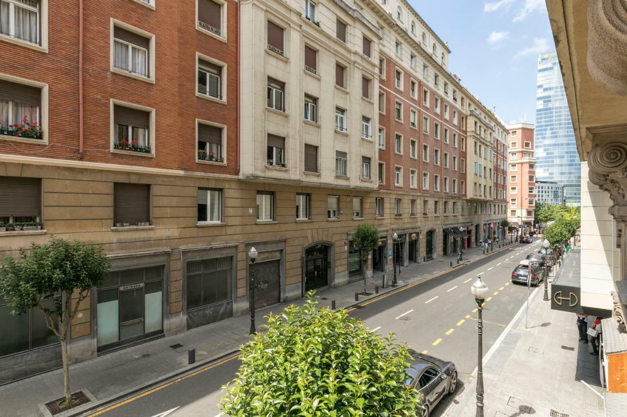 Bma By Forever Rentals Bilbao Exteriér fotografie