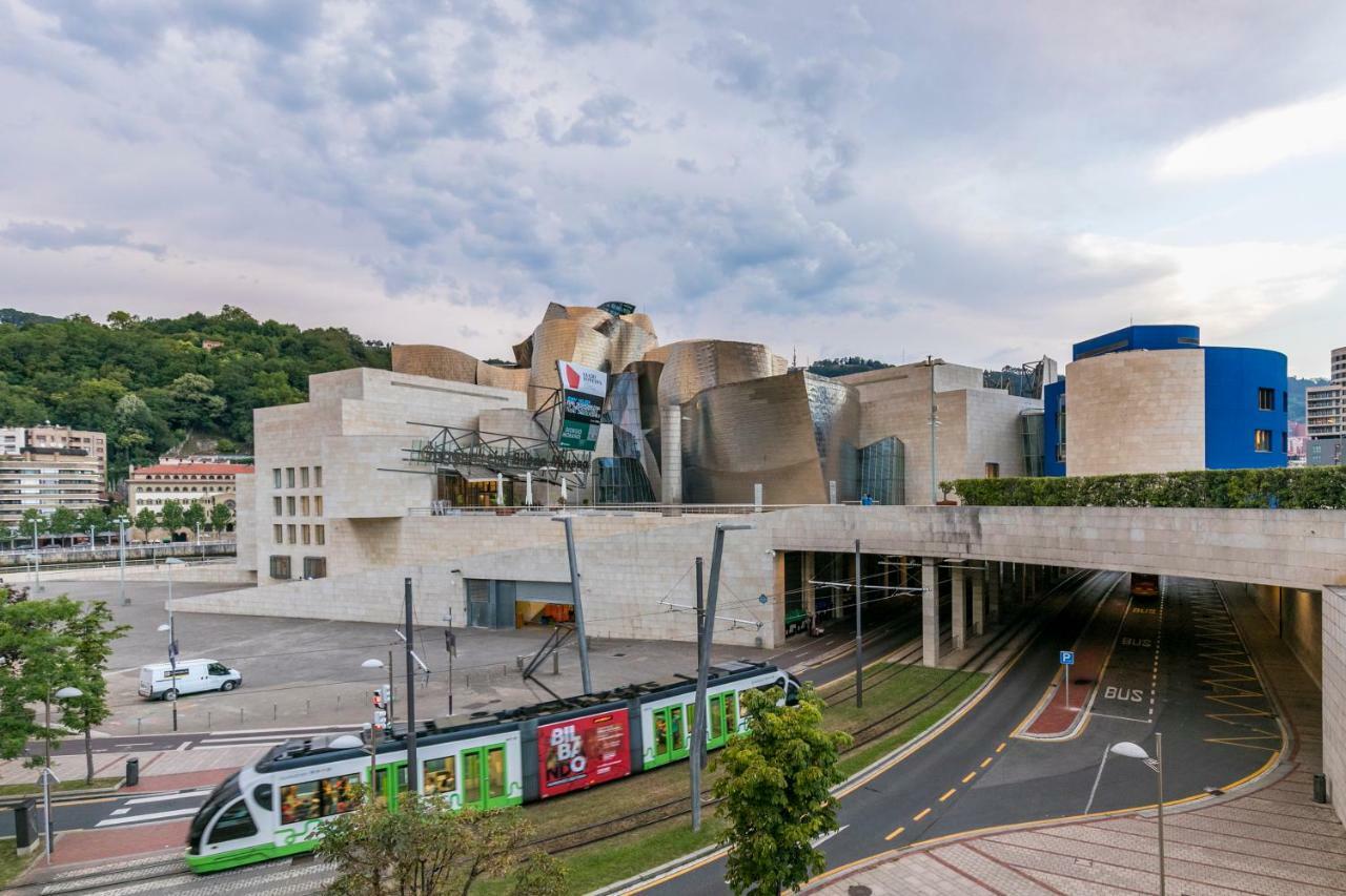 Bma By Forever Rentals Bilbao Exteriér fotografie